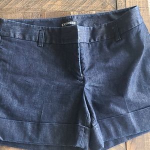 Womens Shorts
